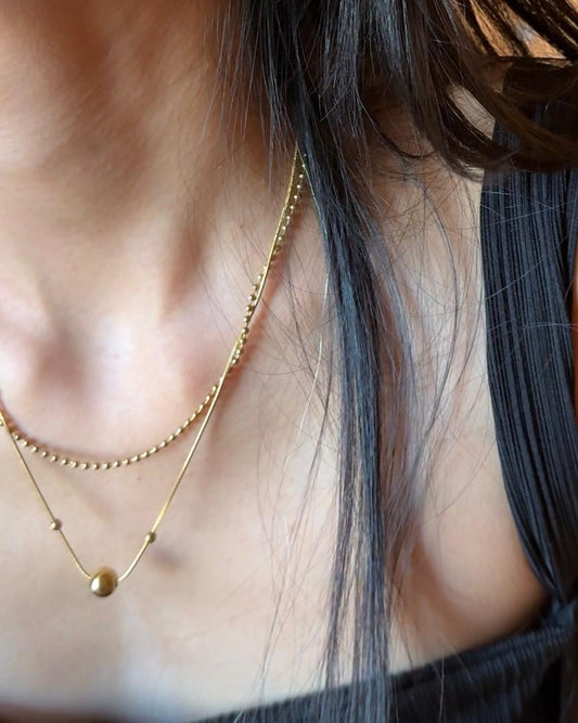 Chateau Elegance Necklace