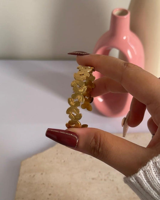 Flutterfly! Bracelet