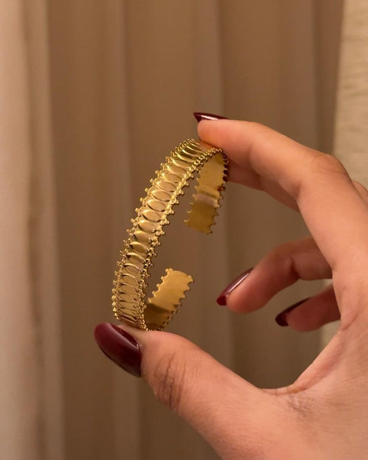 Parisian Princess Bracelet