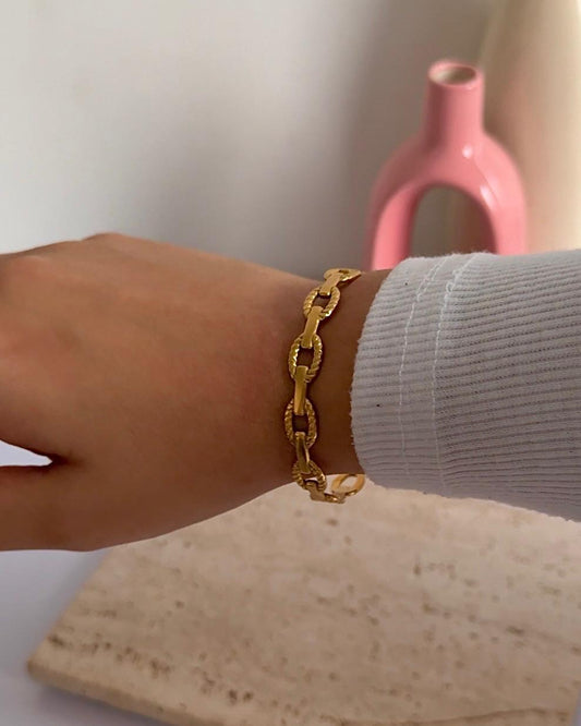 Link me Later Bracelet