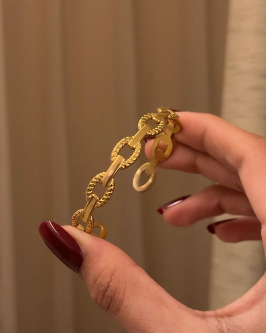 Link me Later Bracelet