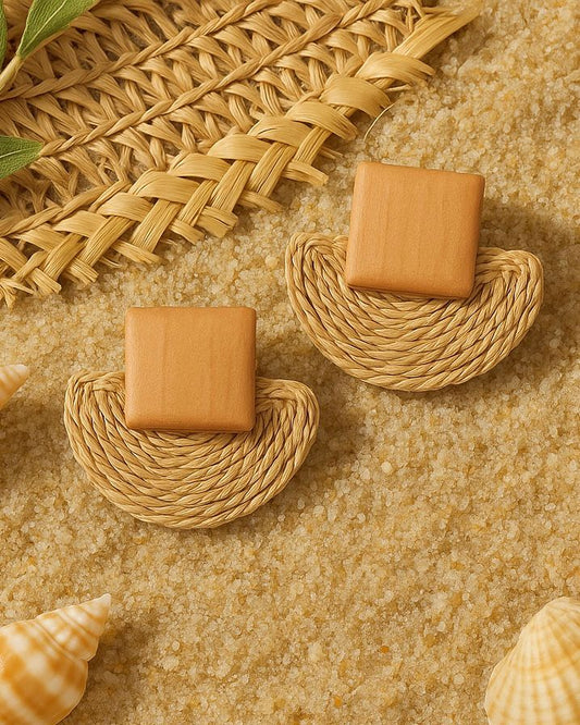 Amalfi Beachy Earrings