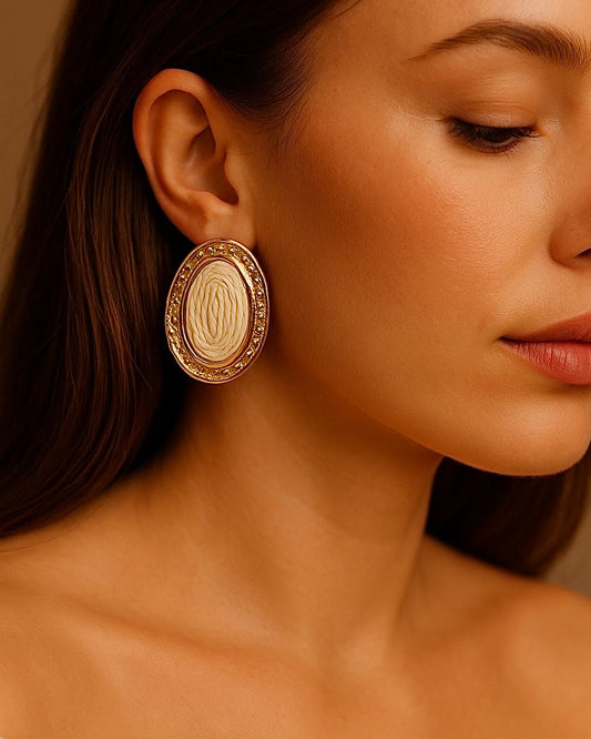 Lagoon Love Earrings