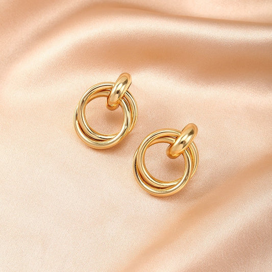 24/7 Classy! Earrings