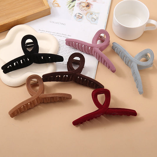 Ariana Infinity Hair Clutcher