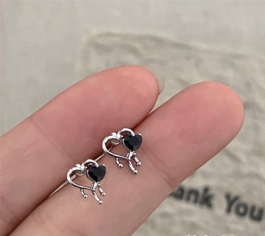 Heartbeat of Angel! Earrings