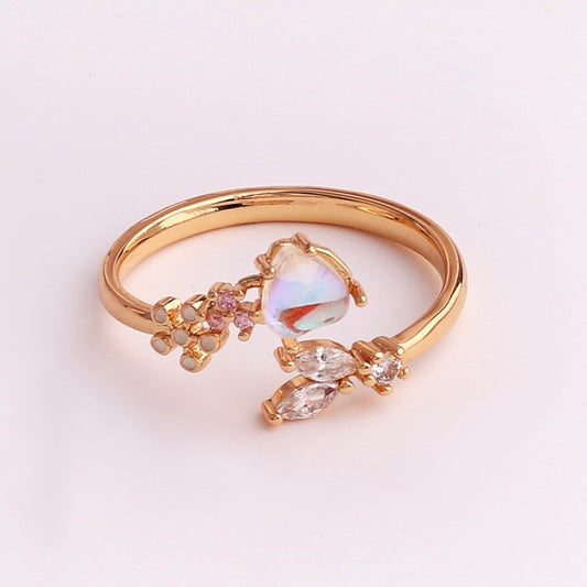Eden’s Pink Ring