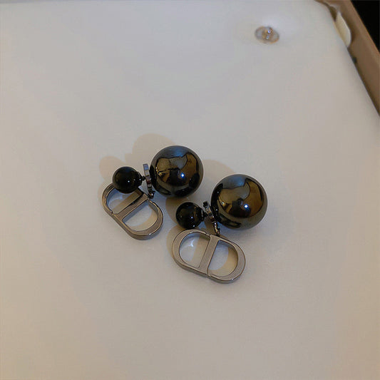 Runway Ready Luxe Earrings