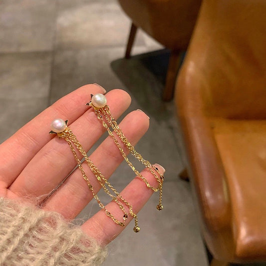 Red Carpet Ready!Earrings