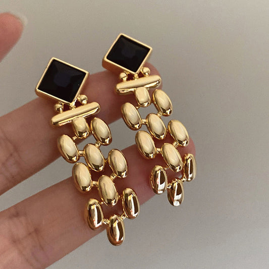 Premier Night! Classy Earrings