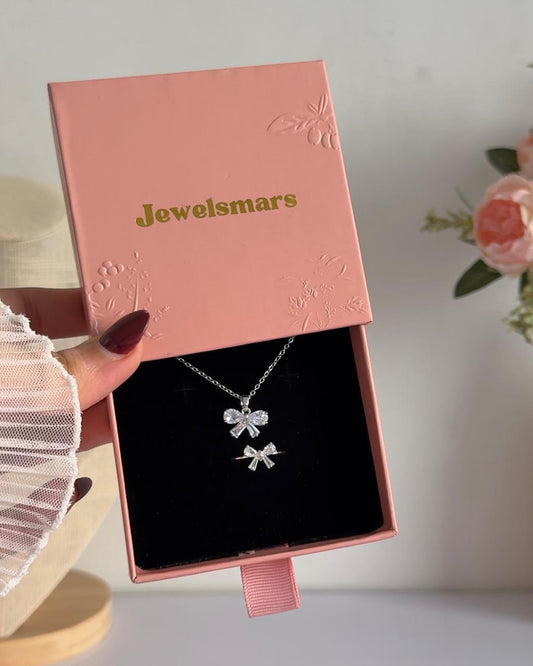 Bows & vows! Gift Box