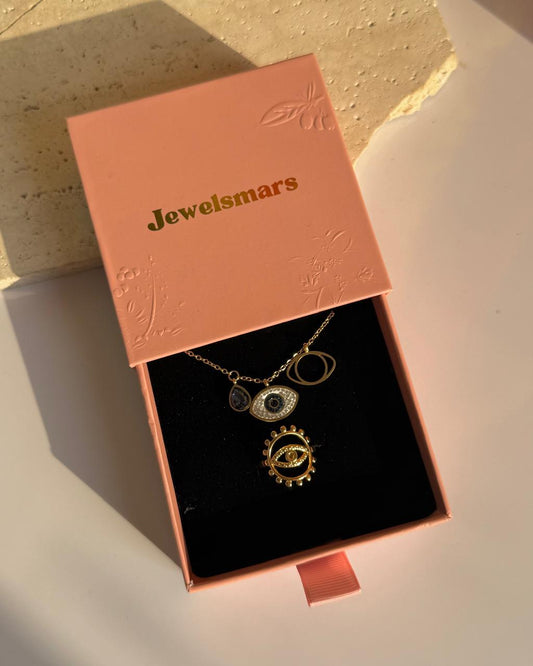 No Nazars! Gift Box 🧿