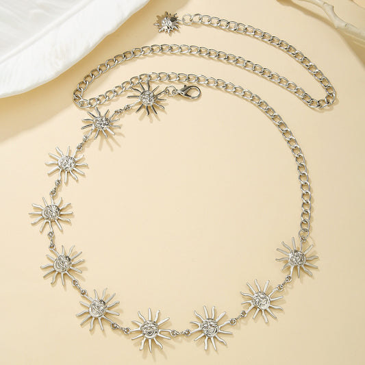 Eclipse Empress Waist Chain