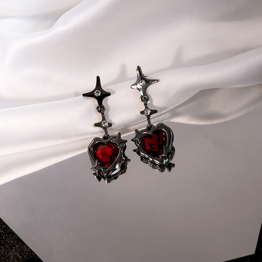 Satan’s Love! Earrings
