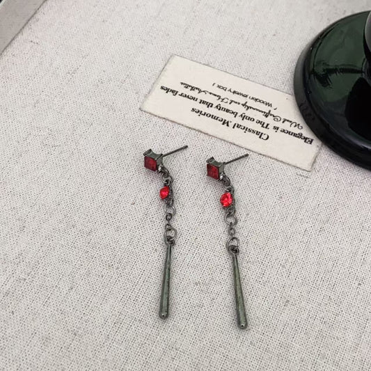 Twinkling Baddie! Earrings