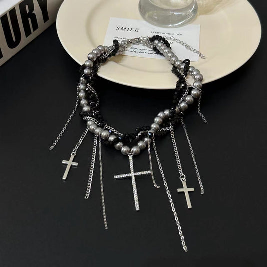 Wrath of God! Necklace