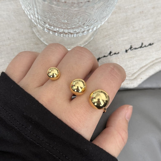 9-5 Girly! Ball Ring