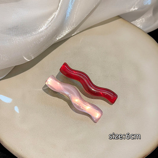 Ziggy Pop Hair Clips (Combo of 2)