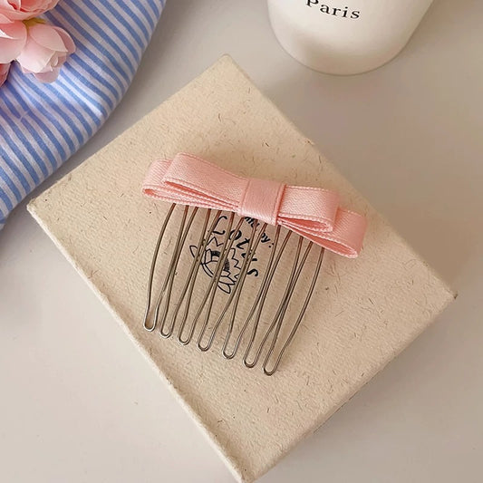 Bowdorable Korean Hair Comb