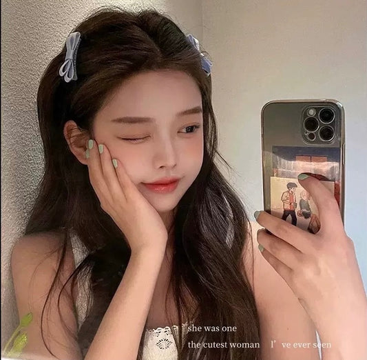 Bowdorable Korean Hair Comb