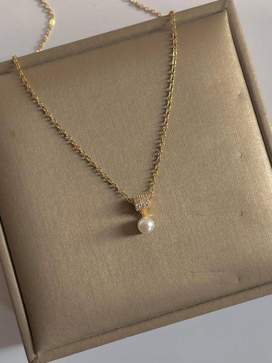Daydreaming of Pearl! Necessary