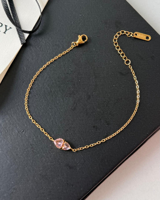 Love me Like you do Bracelet