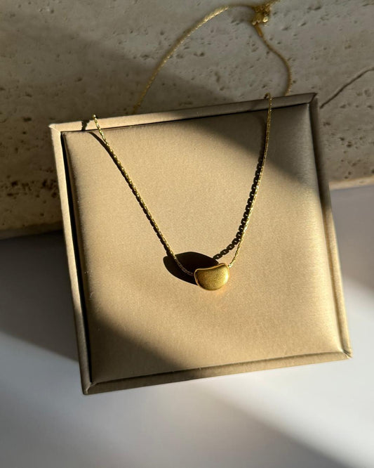 Take my Heart! Dainty Necklace