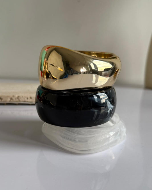 Influenca Coded! Bangles Combo