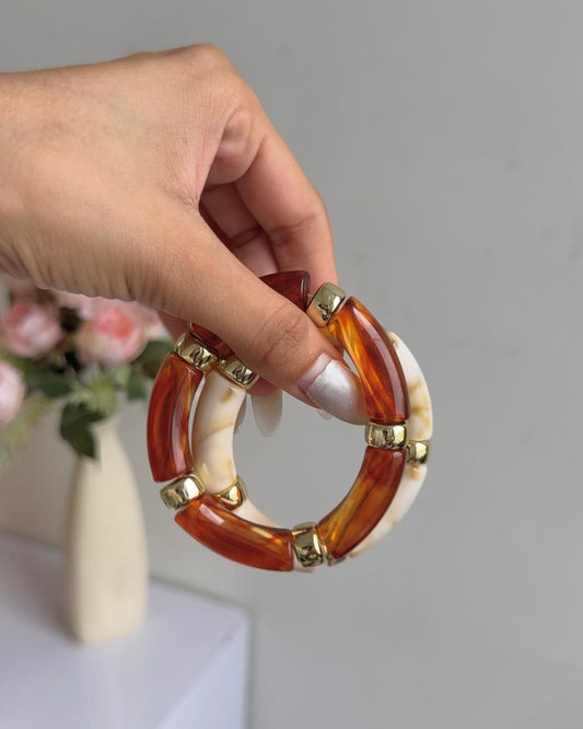 Popular Girly Hand Stack (Combo of 2)