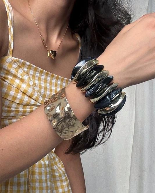 Maximalist Goals! Hand Stack Combo