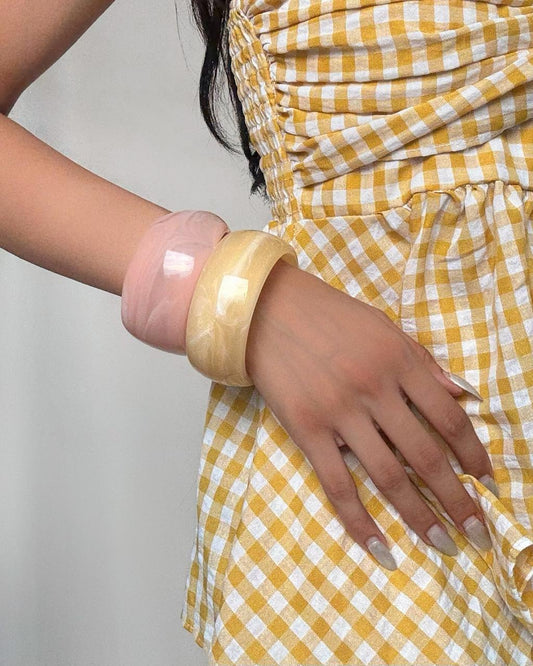 Raspberry Lemonade Hand Stack (Combo of 2)