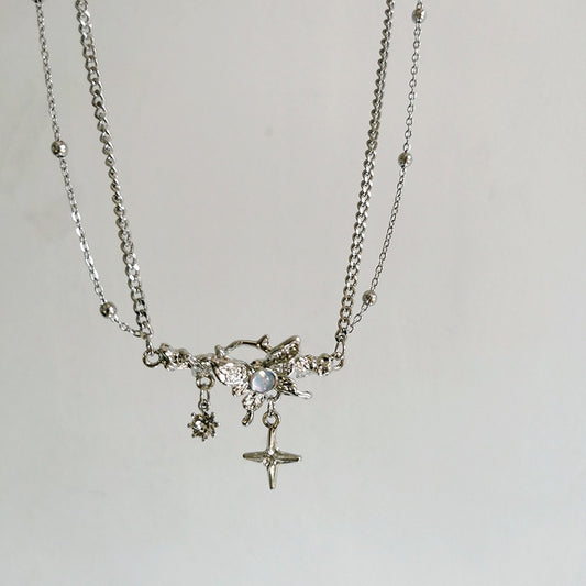 Angel that kills! Necklace