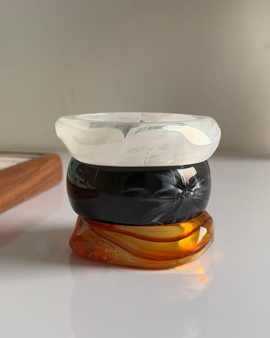 Y2k Chunkies! Bangles Combo