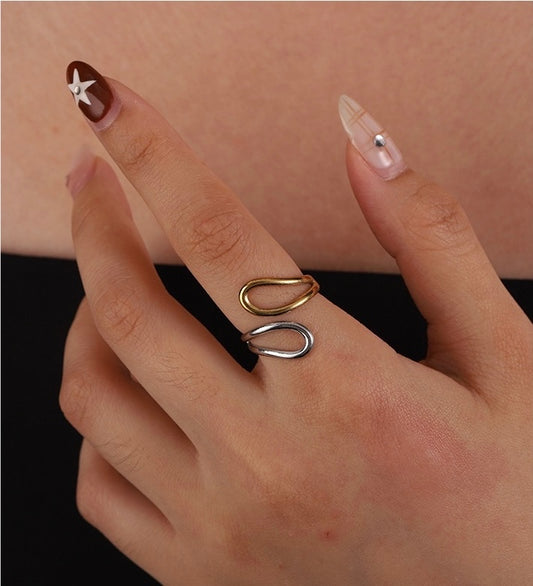 Solar meets Lunar Ring