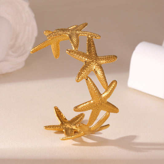 It’s a beachy day! Bracelet