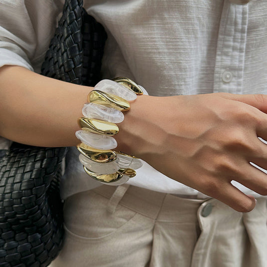 Drama Mama! Chunky Bracelet