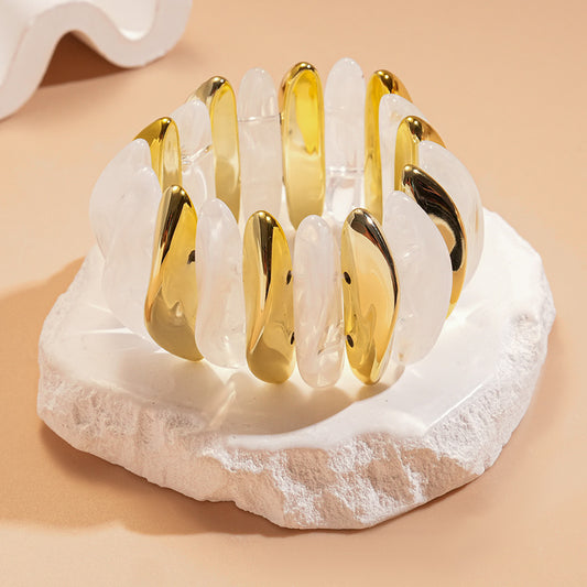 Drama Mama! Chunky Bracelet