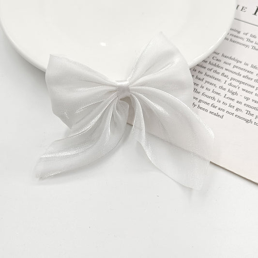 Pretty Please Hair Bow