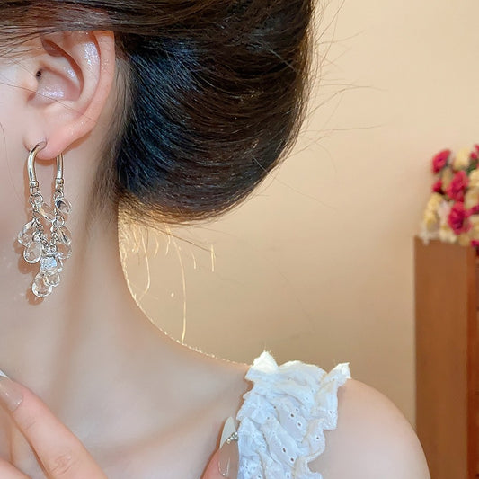 Glamtini Beaded Earrings