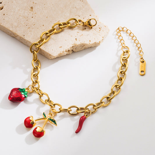 Sweet n spice Bracelet