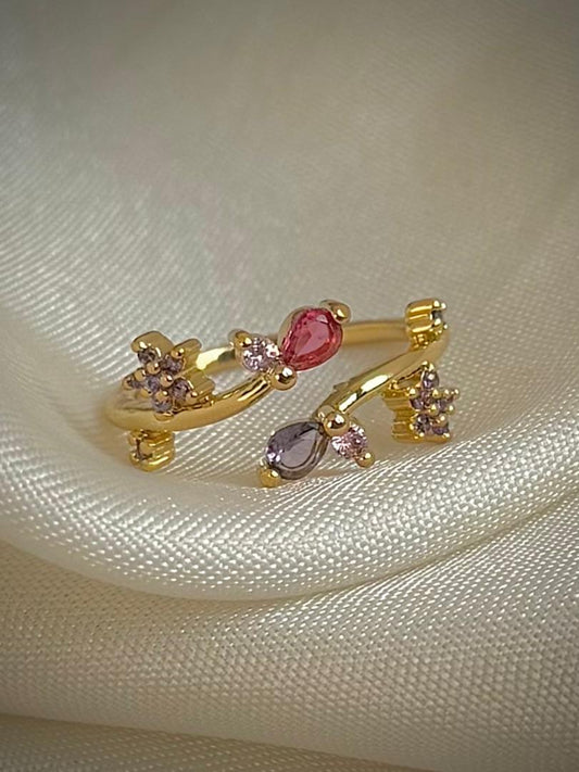 Fairyscape Dreamy Ring