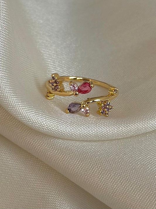 Fairyscape Dreamy Ring