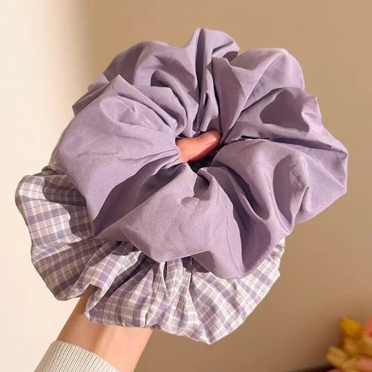 Nighty-night! Scrunchie Combo