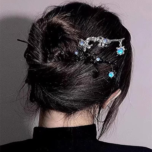 Incantation Chinese Style Bun Stick