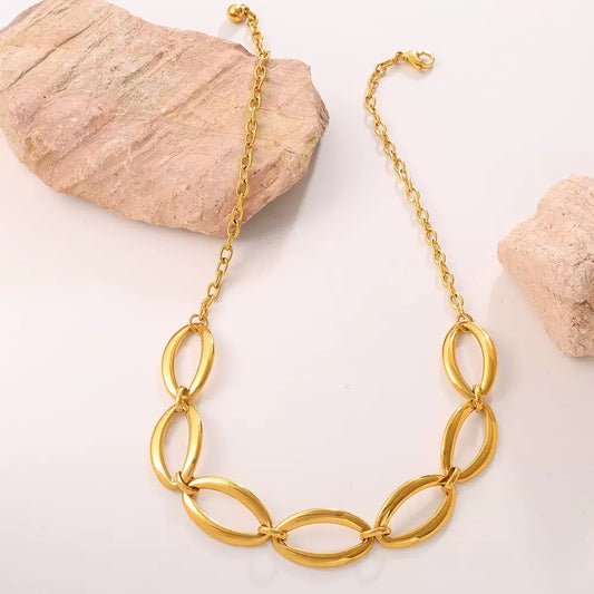 Make a Statement! Necklace