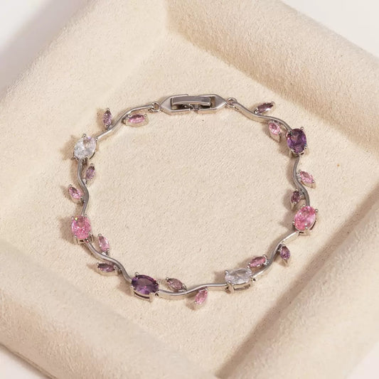 Disney Dream Tulip Bracelet