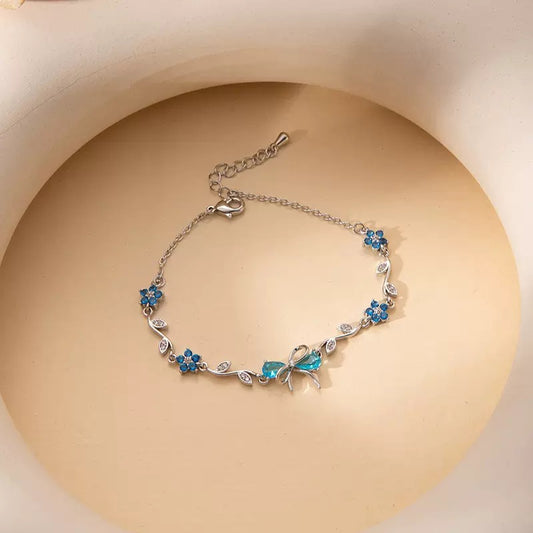 Atlantis Dreamscape Bow Bracelet