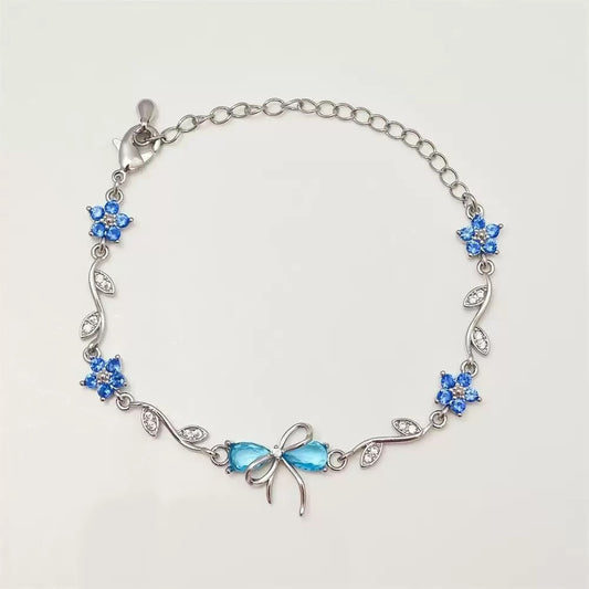 Atlantis Dreamscape Bow Bracelet