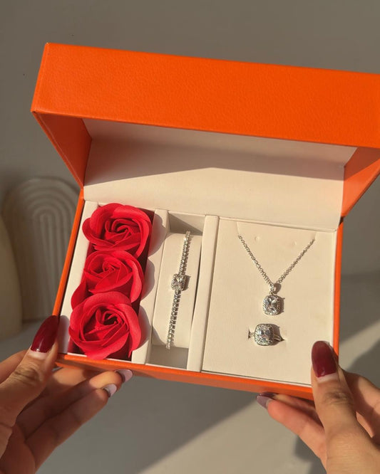 Sparkle Promise Hamper