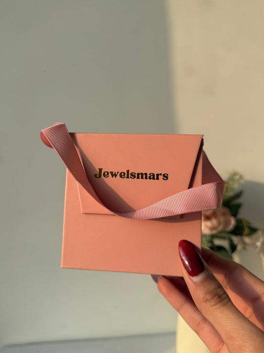 Enchanted by Rapunzel Necklace + Gift Box